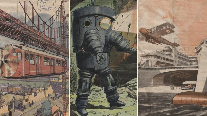 Illustration for article titled Titanfall, iOS, motores diminutos, y Einstein, lo mejor de la semana
